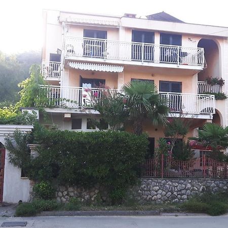 Villa Maja Omišalj Cameră foto