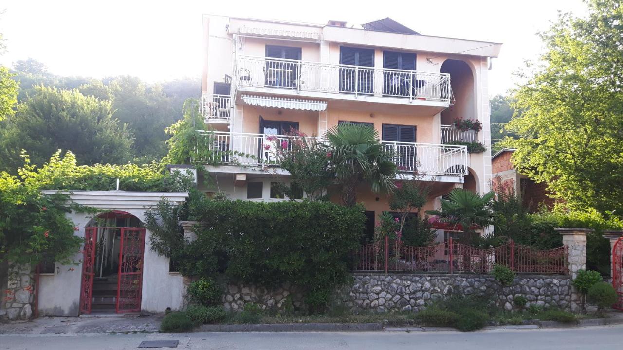 Villa Maja Omišalj Cameră foto