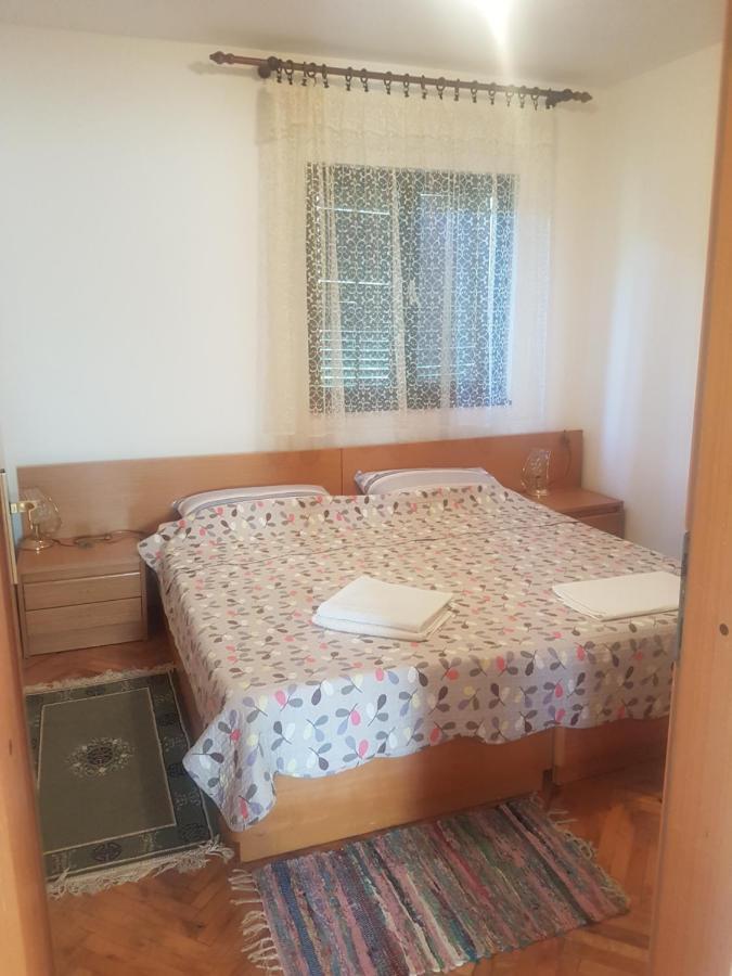 Villa Maja Omišalj Cameră foto