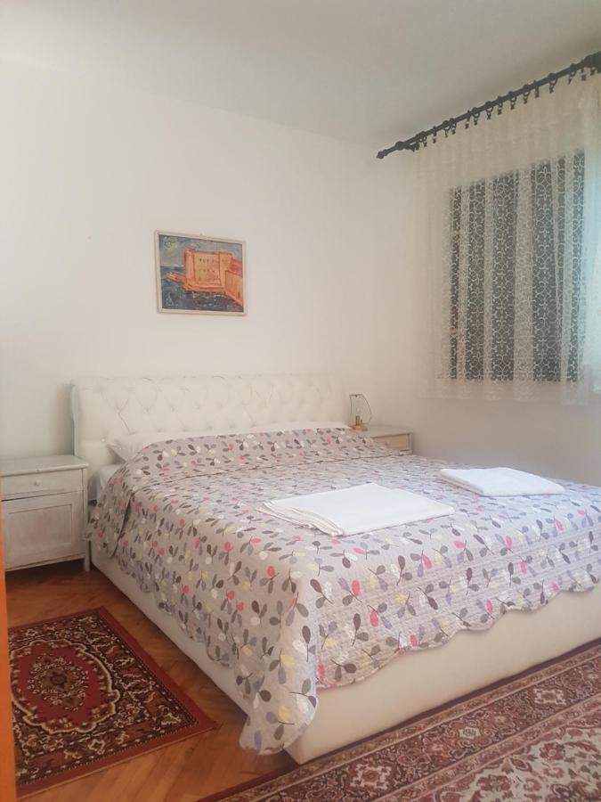 Villa Maja Omišalj Cameră foto